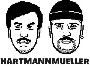 Logo HARTMANNMUELLER