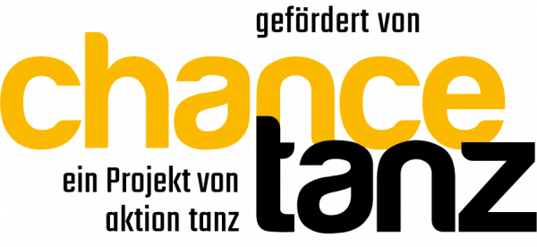 Logo ChanceTanz/Aktion Tanz – Bundesverband Tanz in Bildung und Gesellschaft e.V.