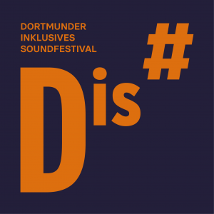 Logo DIS Festival