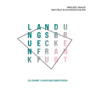 Logo Landungsbrücken Frankfurt