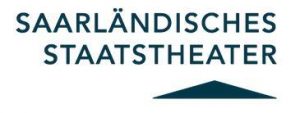 Logo Saarländfisches Staatstheater Saarbrücken