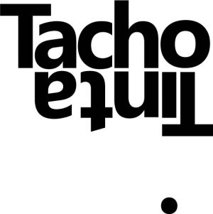 Logo Tacho Tinta