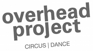 Logo Overhead Project