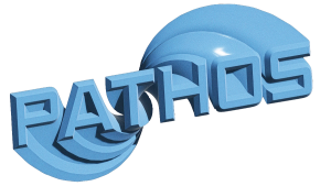Logo Pathos Theater