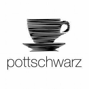 Logo Pottschwarz