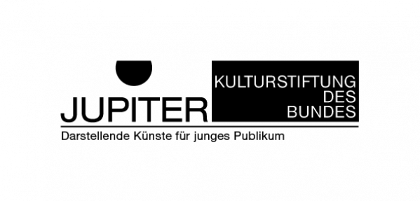 Logo Jupiter - Darstellende Künste für junges Publikum