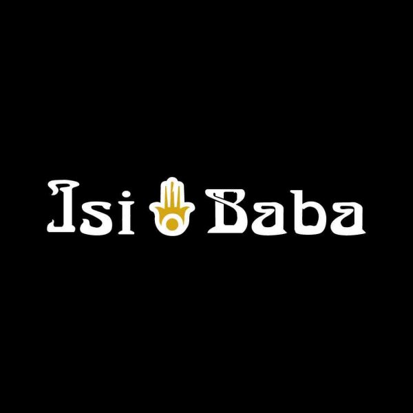 Logo Isi baba