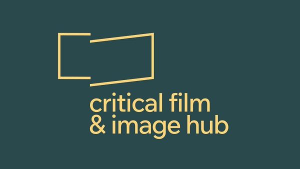 Logo Critical Film & Image Hub